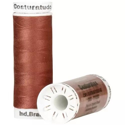 LINHA COSTURA COSTURATEX BEGES/ MARRONS